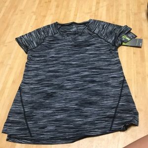 Sports dryfit shirt